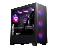 Phanteks XT Pro Ultra D-RGB Black - 1249074 - zdjęcie 3